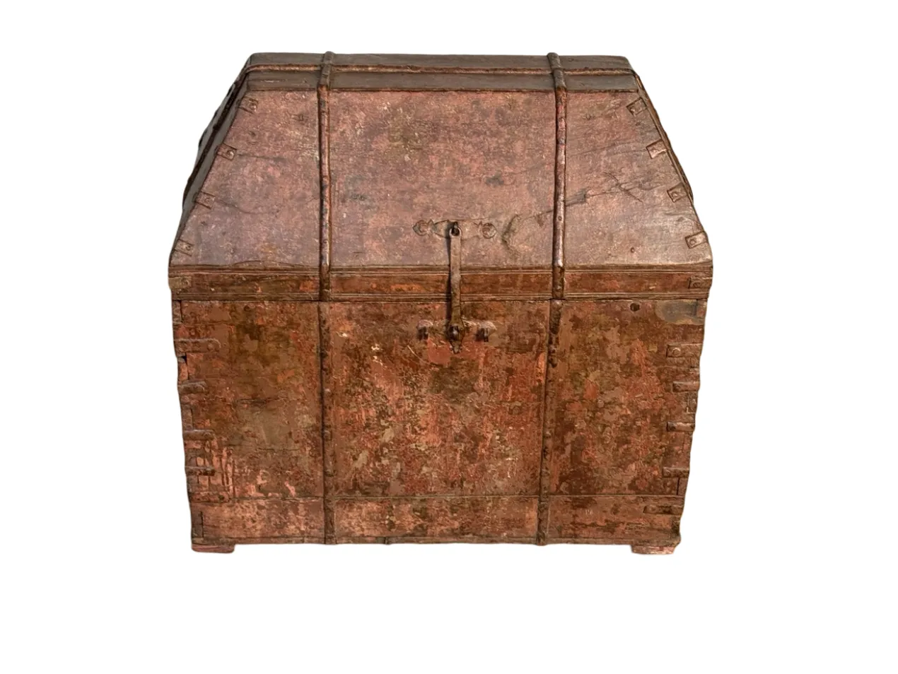 Kist Dometop uniek