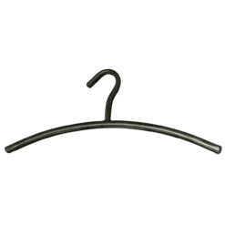 Kledinghanger Retro - set van 6