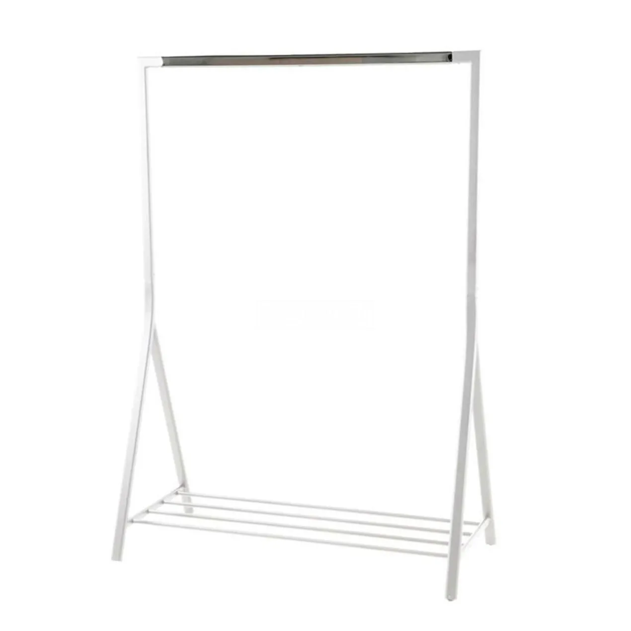 Kledingrek Anouk Wit