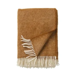 Klippan Bazaar cumin/natural W