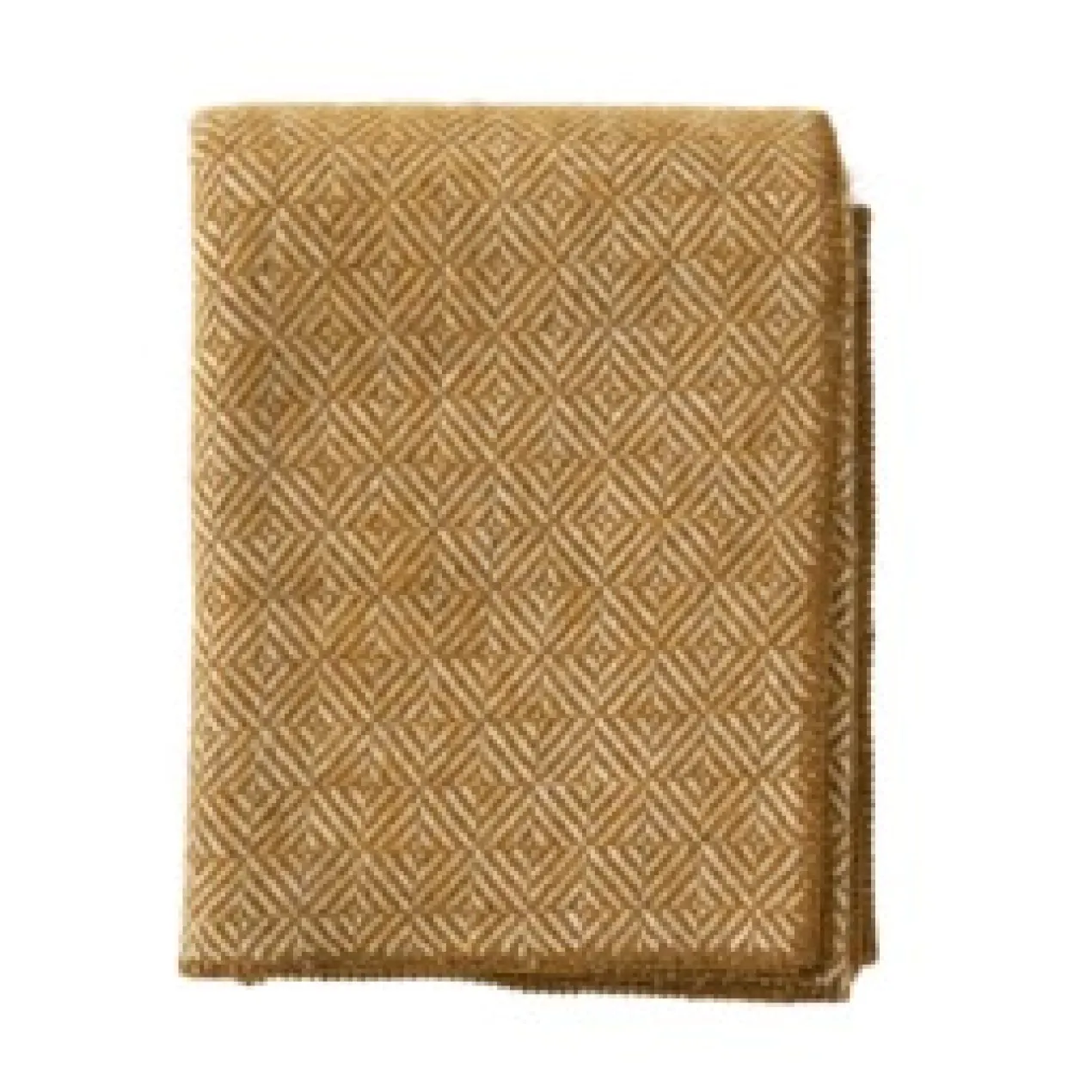 Klippan Diamonds Caramel