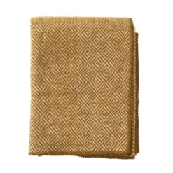 Klippan Diamonds Caramel