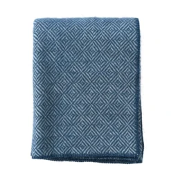 Klippan Diamonds Sea Blue