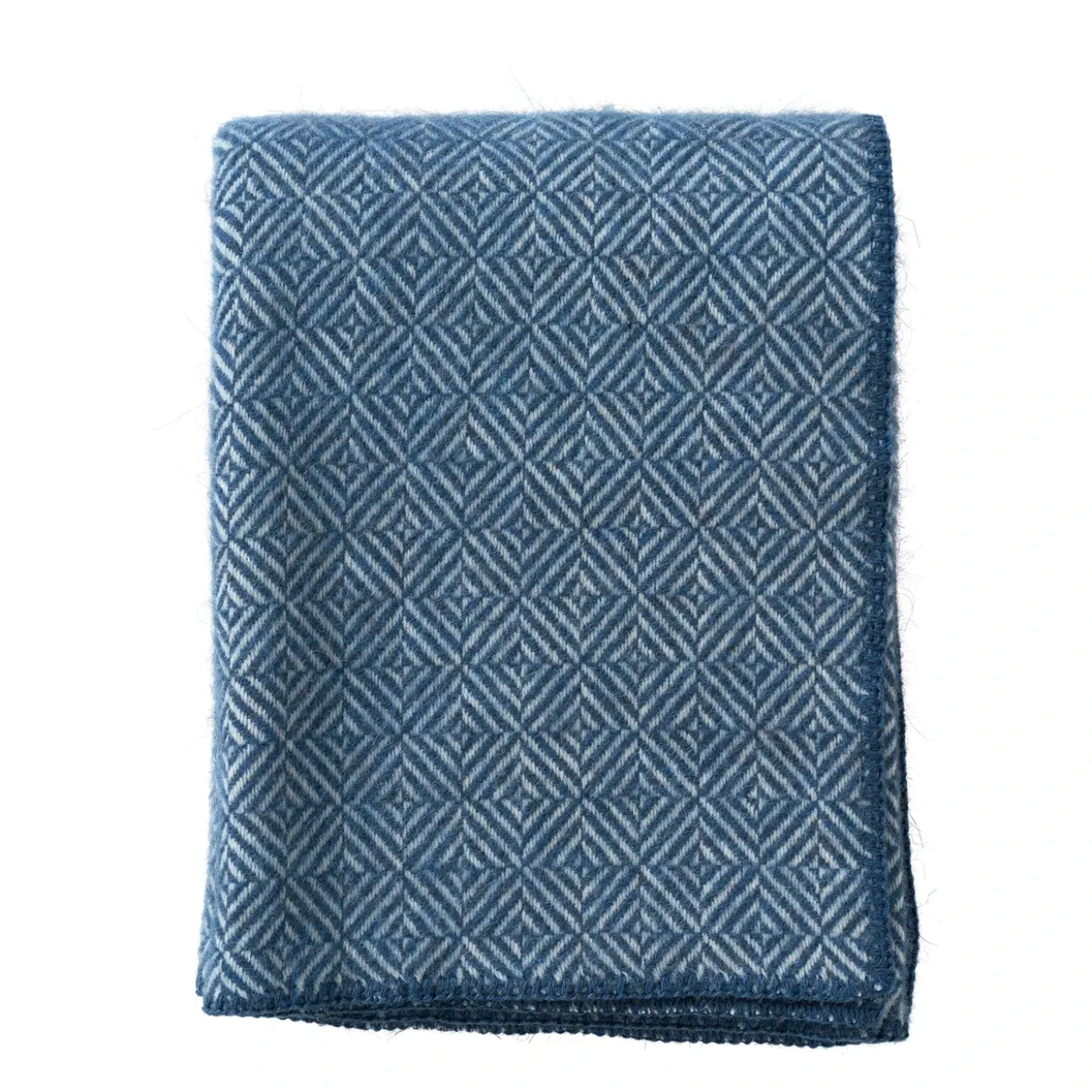 Klippan Diamonds Sea Blue