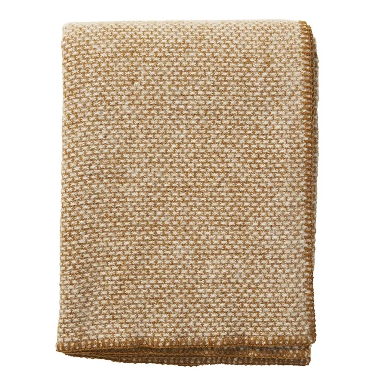 Klippan Domino Caramel