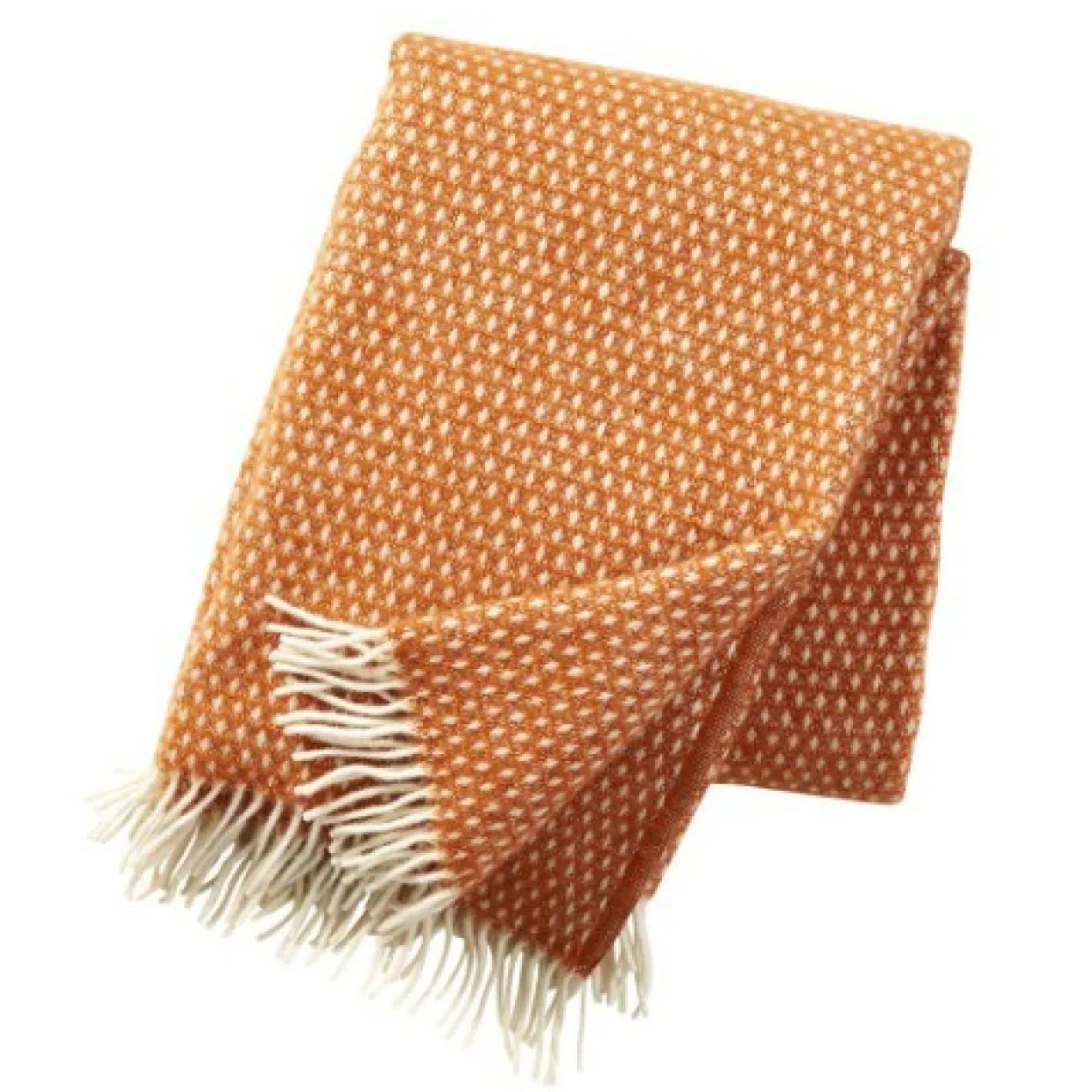 Klippan Knut Orange