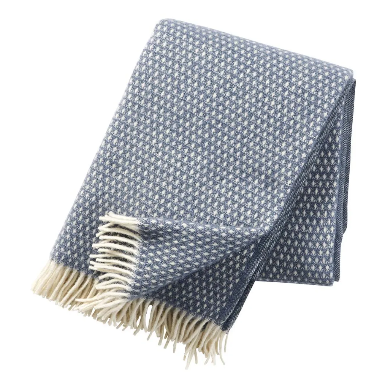 Klippan Knut Smokey Blue