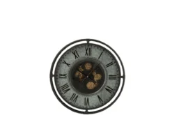 Klok radars Frame Small