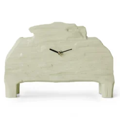 Klok Teun Zwets seafoam