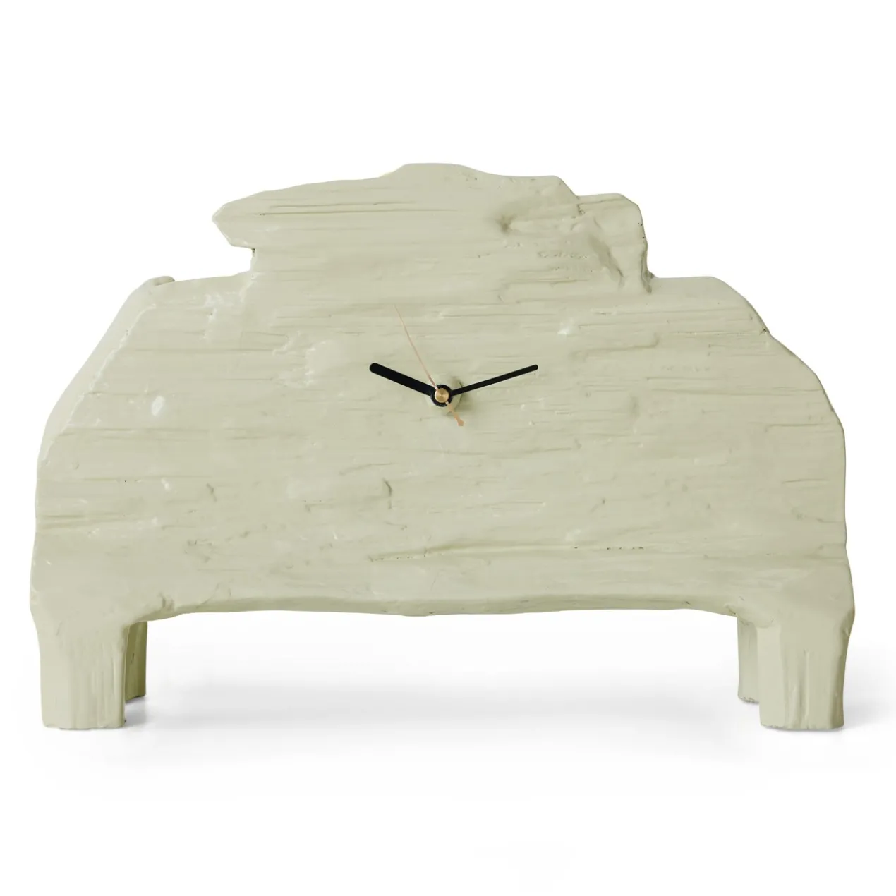 Klok Teun Zwets seafoam