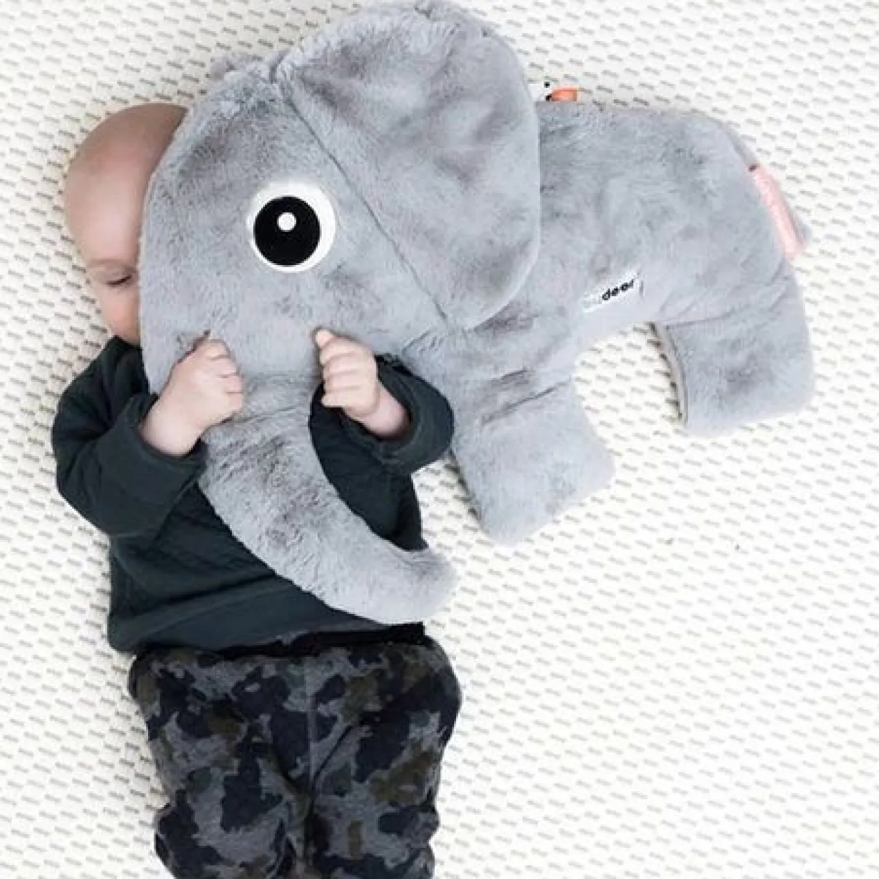 Knuffel Elphee XL Elphee XL