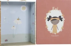 Knuffelpop Evi