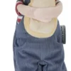 Knuffelpop Hollandse Jim #1