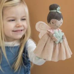 Knuffelpopje Fay