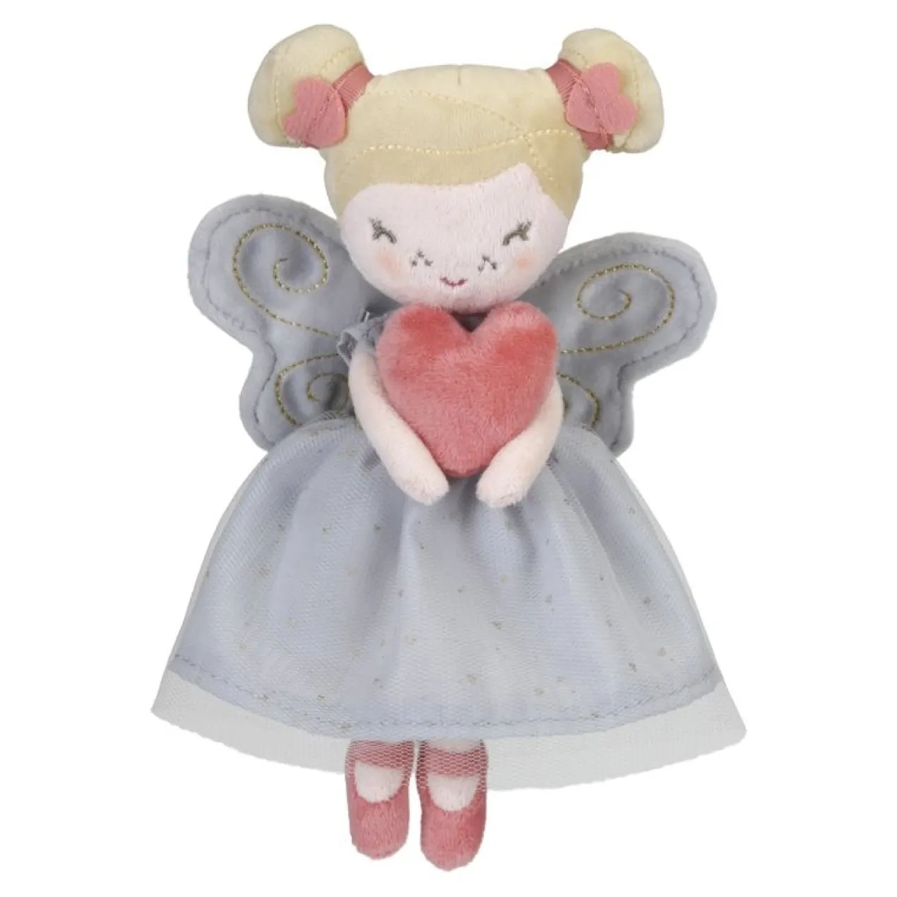 Knuffelpopje Fay