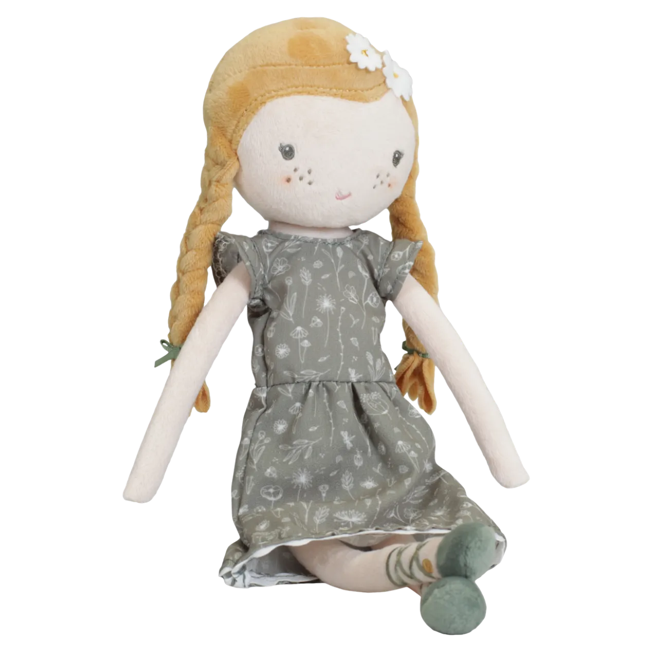 Knuffelpop Julia