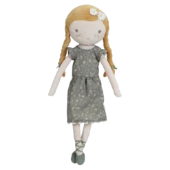 Knuffelpop Julia