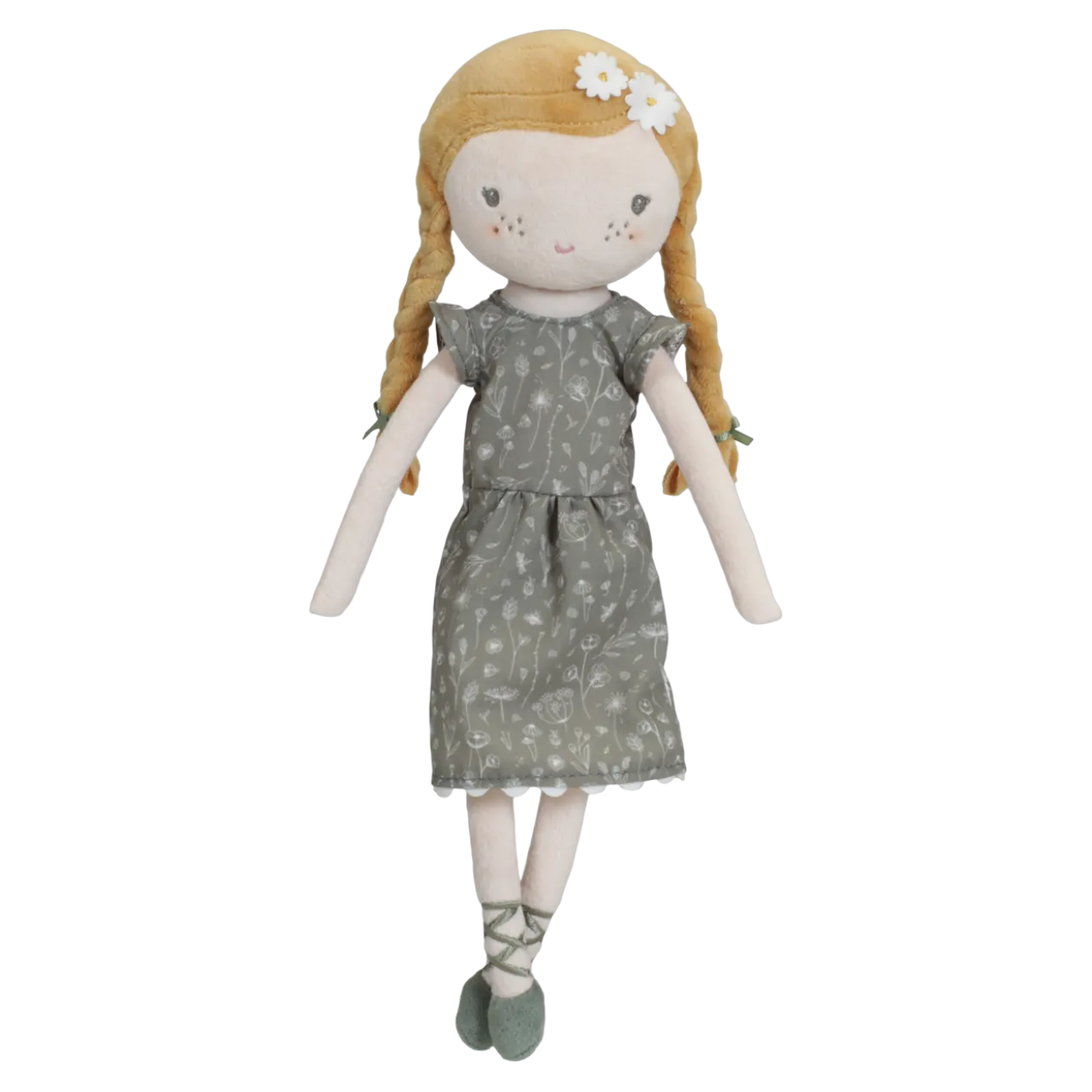 Knuffelpop Julia