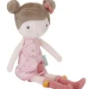 Knuffelpop Rosa
