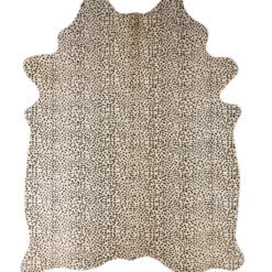 Koeienhuid dalmation