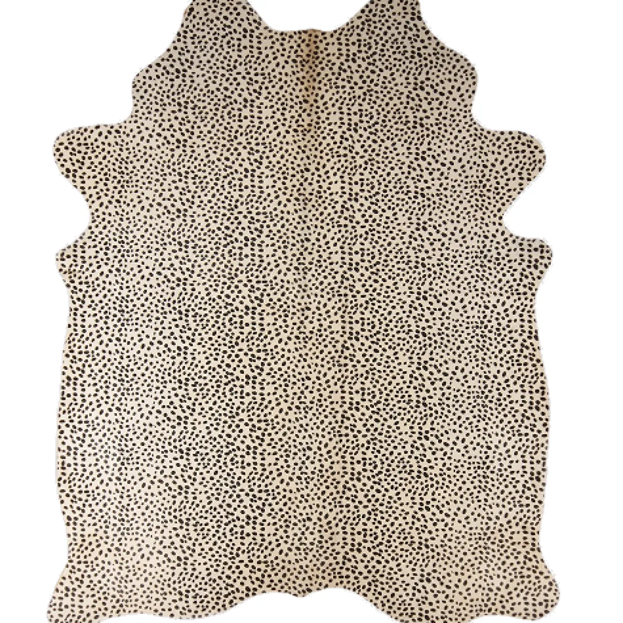 Koeienhuid dalmation