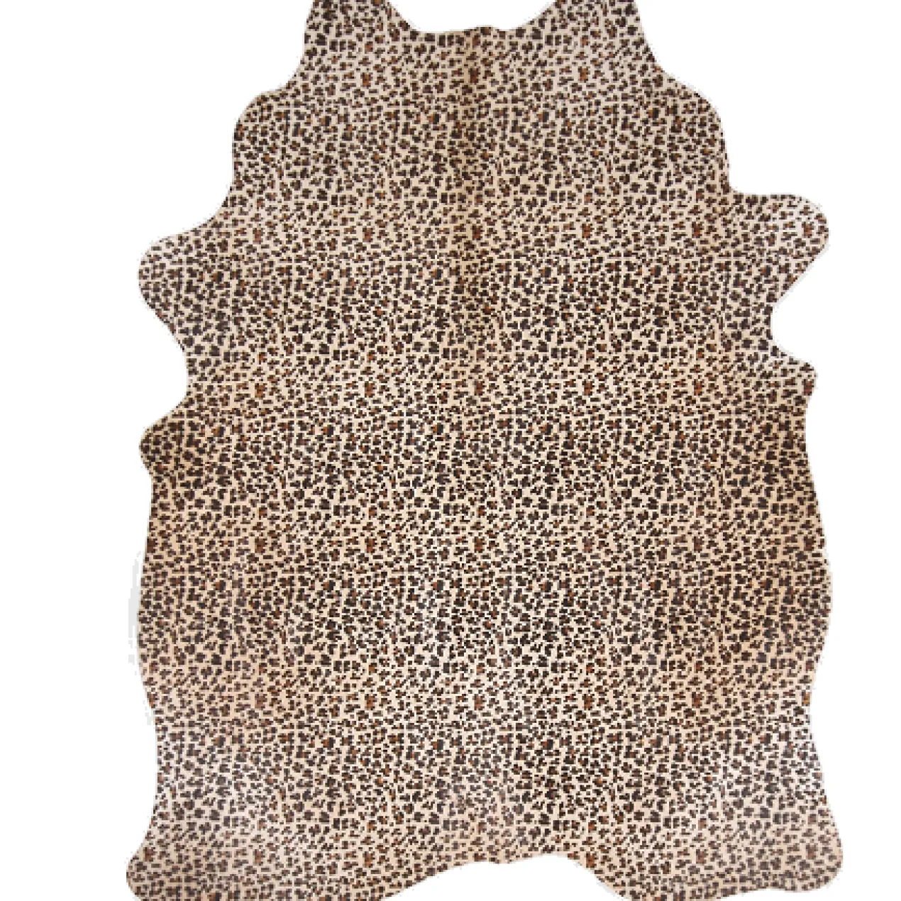 Koeienhuid panther