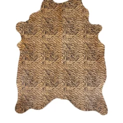 Koeienhuid tiger