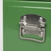 Koelbox Cooler Be Cute stripes green