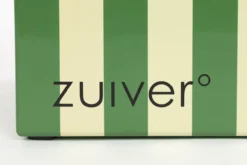 Koelbox Cooler Be Cute stripes green
