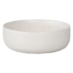 Kom Alva Ø12 cm natural