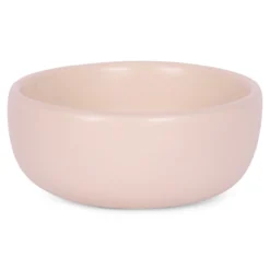 Kom Alva Ø8,5 cm naturel