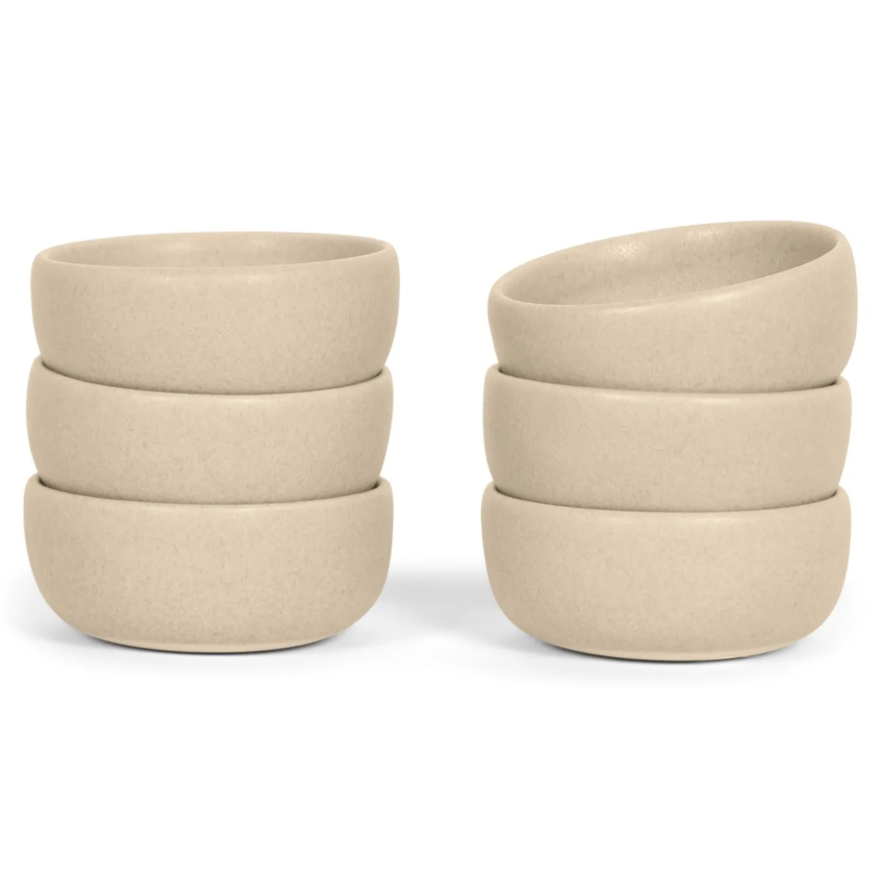 Kom Alva Ø8,5 cm oat