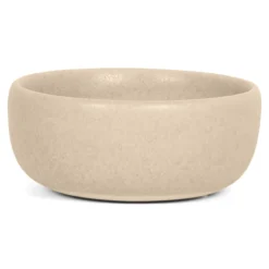 Kom Alva Ø8,5 cm oat
