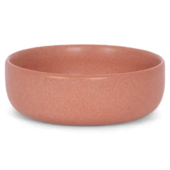 Kom Alva Ø15,3 cm soft terra