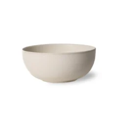 Kom Dreamy Ivory - Set van 2