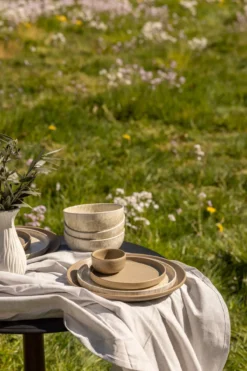 Kom Limestone Valley - Set van 2