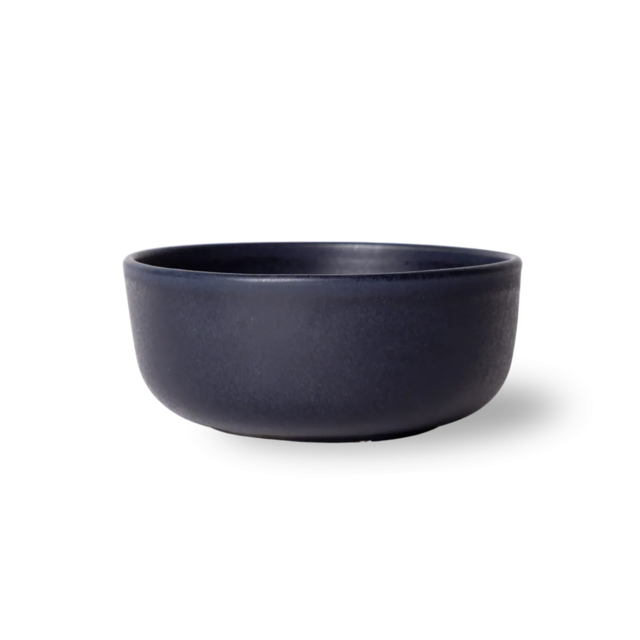Kom midnight blue - set van 2