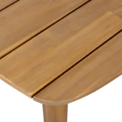 Kris tuintafel 215x90 cm acaciahout naturel [fsc]