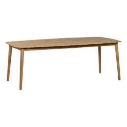 Kris tuintafel 215x90 cm acaciahout naturel [fsc]
