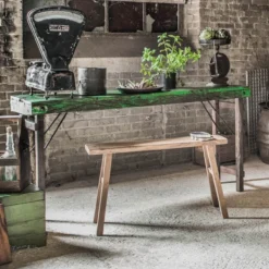 Kruk / Carpenter bench Java 40cm - BETW1