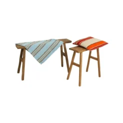 Kruk / Carpenter bench Java 40cm - BETW1