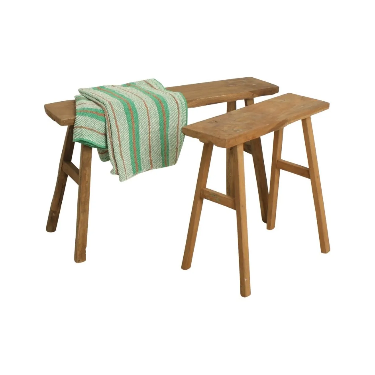 Kruk / Carpenter bench Java 80cm - BETW2