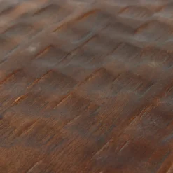 Kruk Chisseled top bruin - STMW2