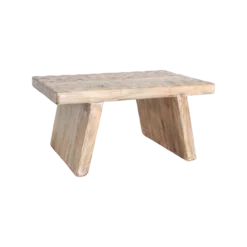 Kruk Chisseled top naturel - STMW1