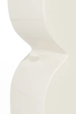 Kruk CONES SHINY beige