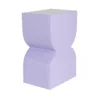 Kruk CONES SHINY LILAC