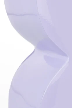 Kruk CONES SHINY LILAC