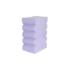 Kruk curves glanzend lilac