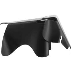 Kruk Elephant deep black