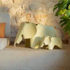 Kruk Elephant RE canary